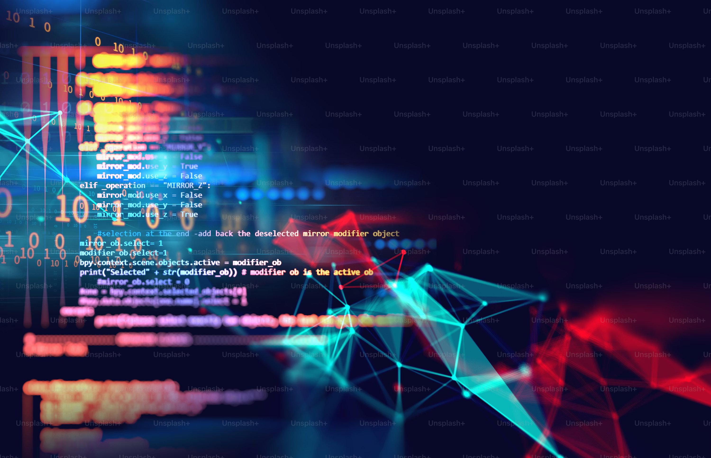 Human Centric AI